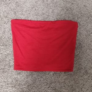 Aritzia, Wilfred free tube top